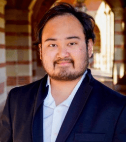 Clyde Villacrusis profile photo