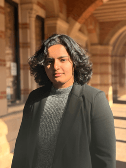 Harshita Kukreja profile photo